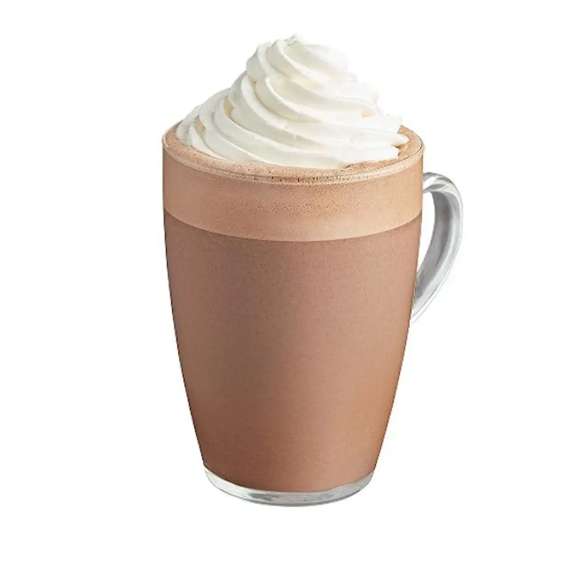 Caffe Mocha at Peet's Coffee