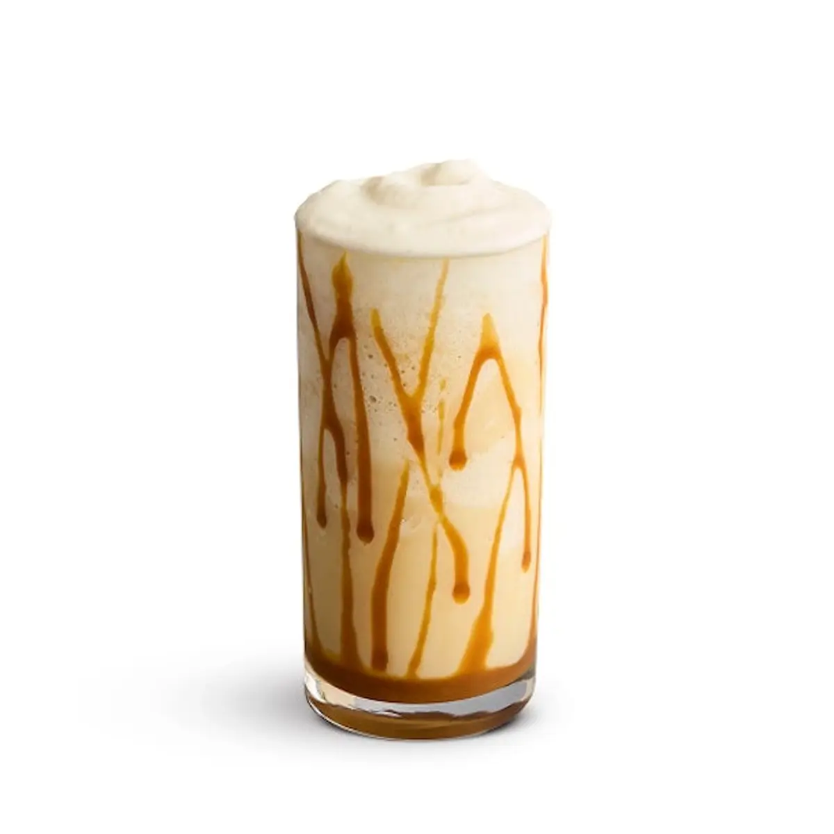 Caramel Apple Protein Smoothie at Peet's Coffee