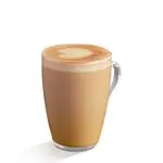 Caramel Latte at Peet's Coffee