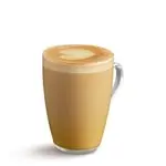 Golden Caffe Latte at Peet's Coffee