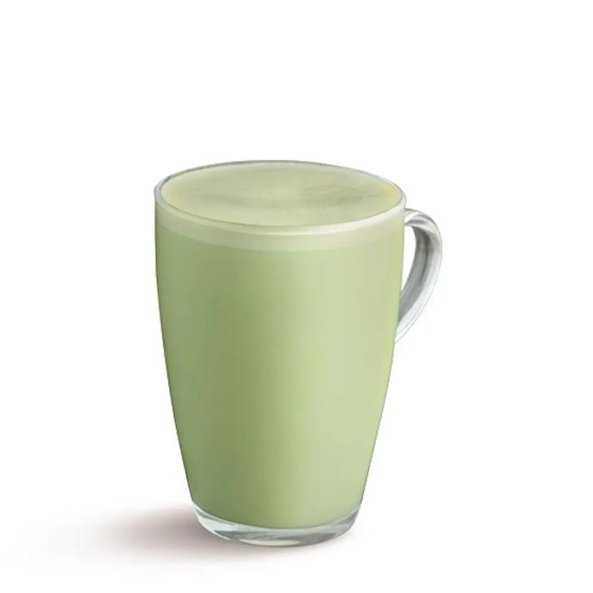 Matcha Latte With Protein at Peet's Coffee
