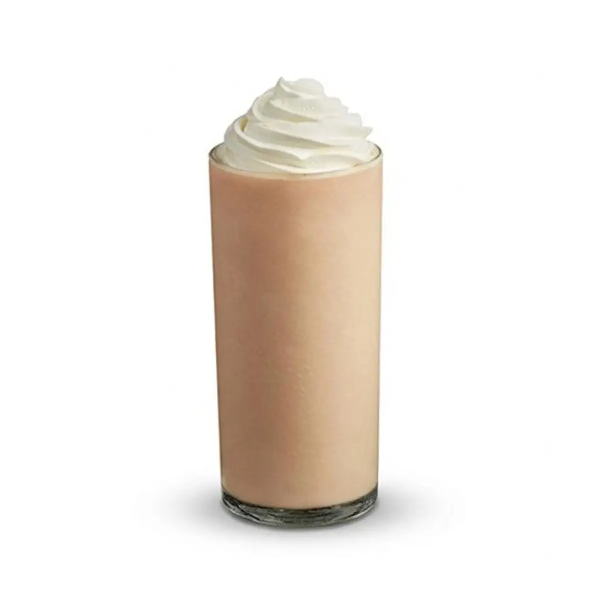 Mocha Frappé at Peet's Coffee