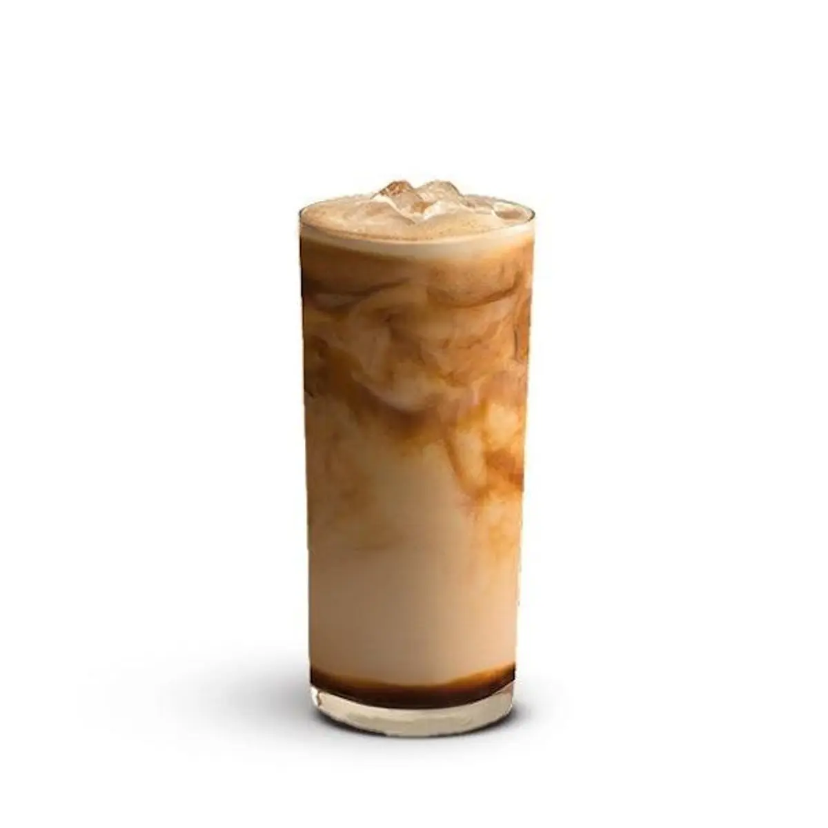 Protein Banana Cold Brew Oat Latte at Peet's Coffee