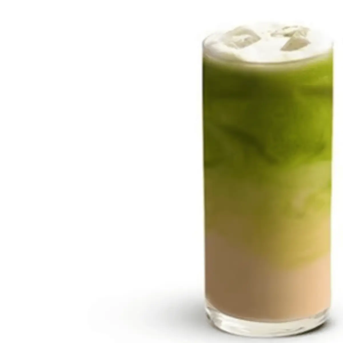 Protein Banana Matcha Oat Latte at Peet's Coffee