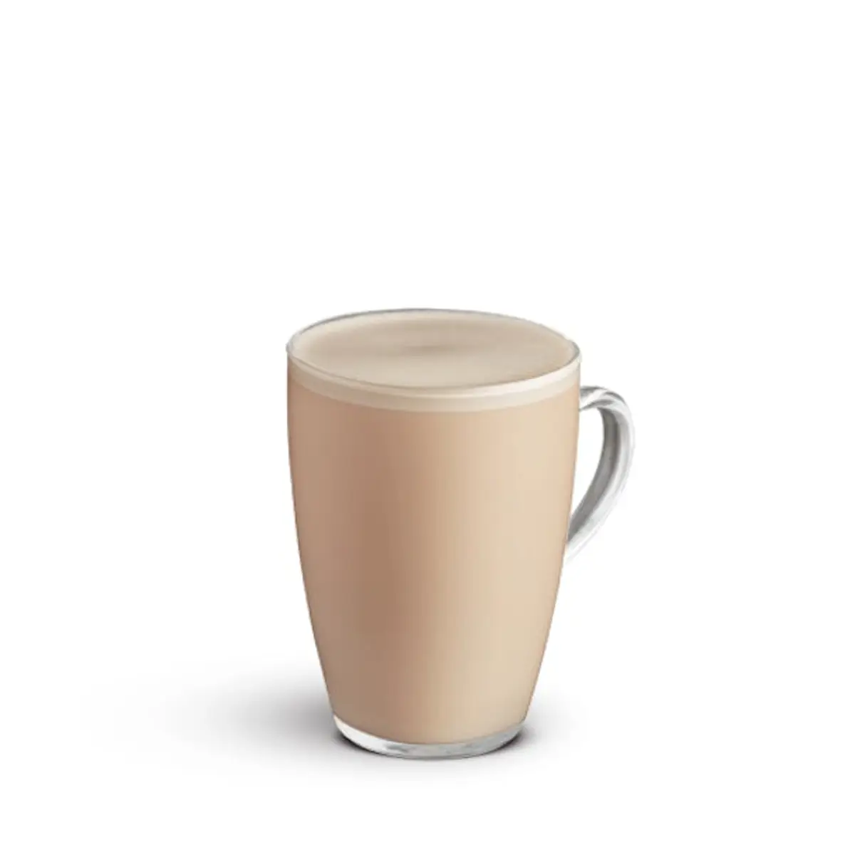 Pumpkin Latte at Peet's Coffee