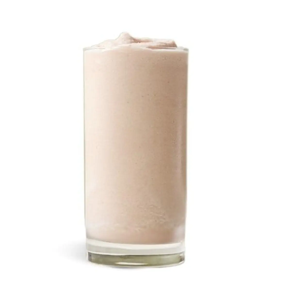 Strawberry Protein Smoothie at Peet's Coffee