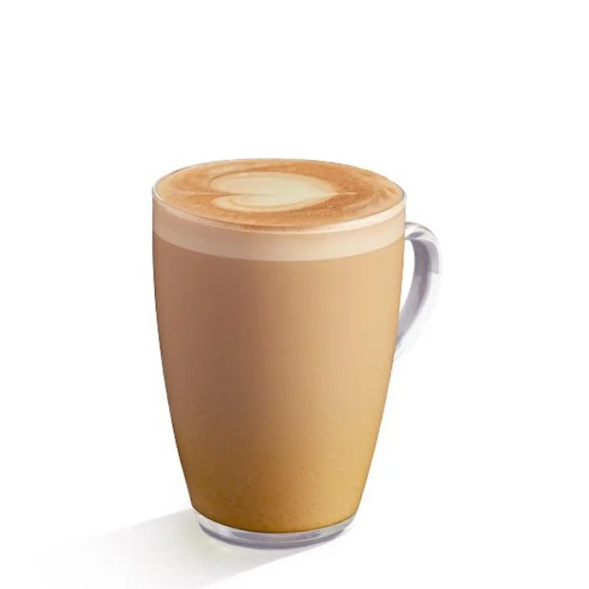 Sugar-Free Vanilla Latte at Peet's Coffee