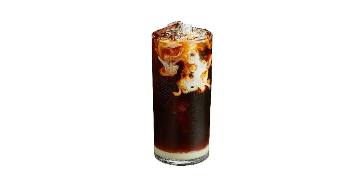 The Black Tie at Peet's Coffee