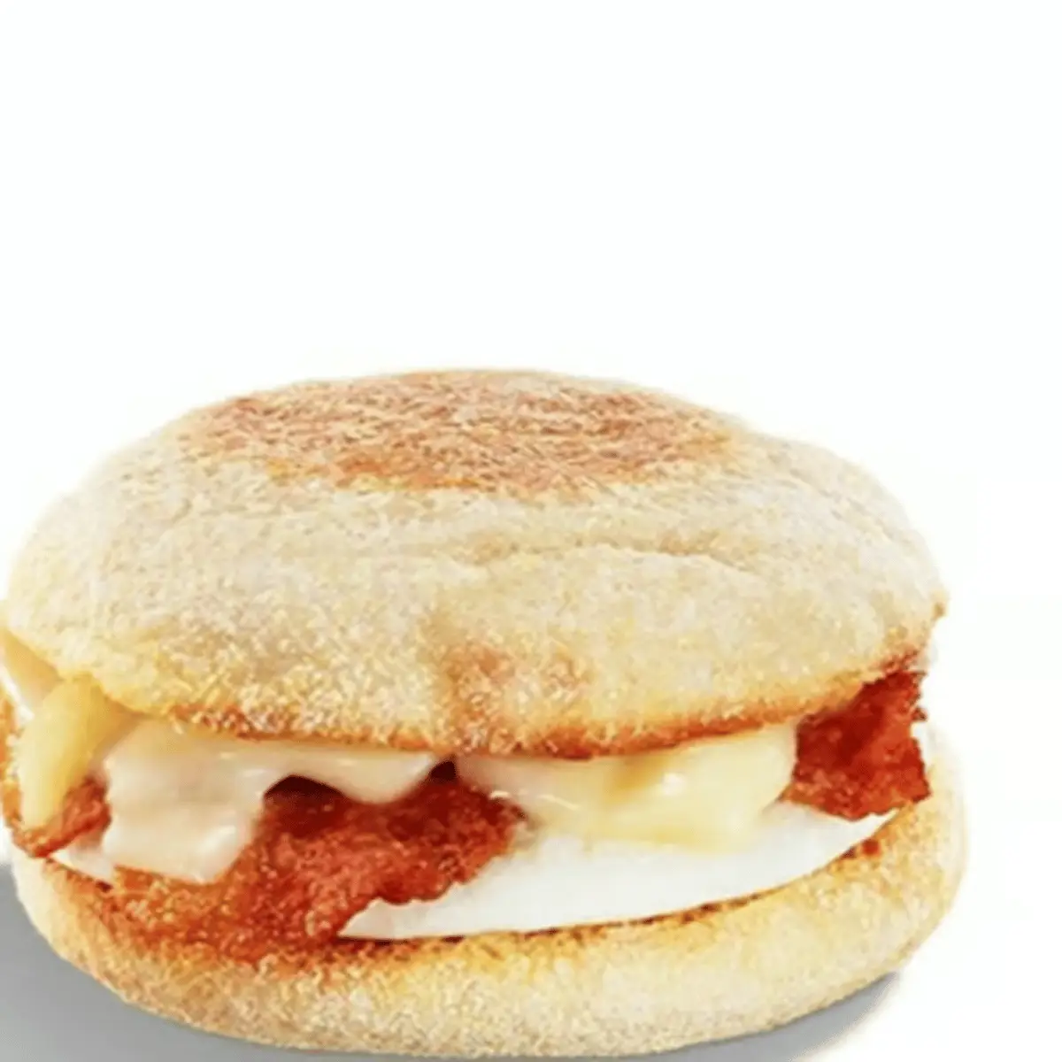 Turkey Bacon & Egg White Sandwich at Peet's Coffee