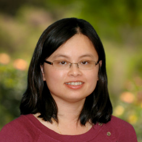 Phuong Thao T. Vo, M.D. — Primary Care Physician in Fremont, CA