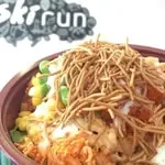 Large at Poki Run Fremont