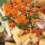 Regular at Poki Run Fremont