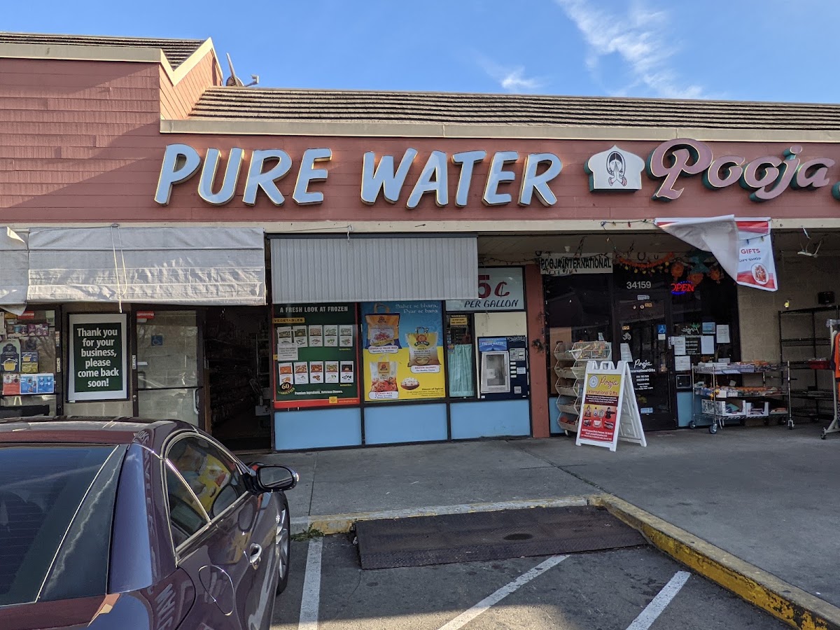 Pooja International Gifts — Gift Shop in Fremont, CA