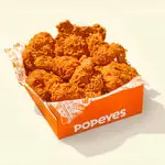 16Pc Signature Chicken at Popeyes Louisiana Kitchen