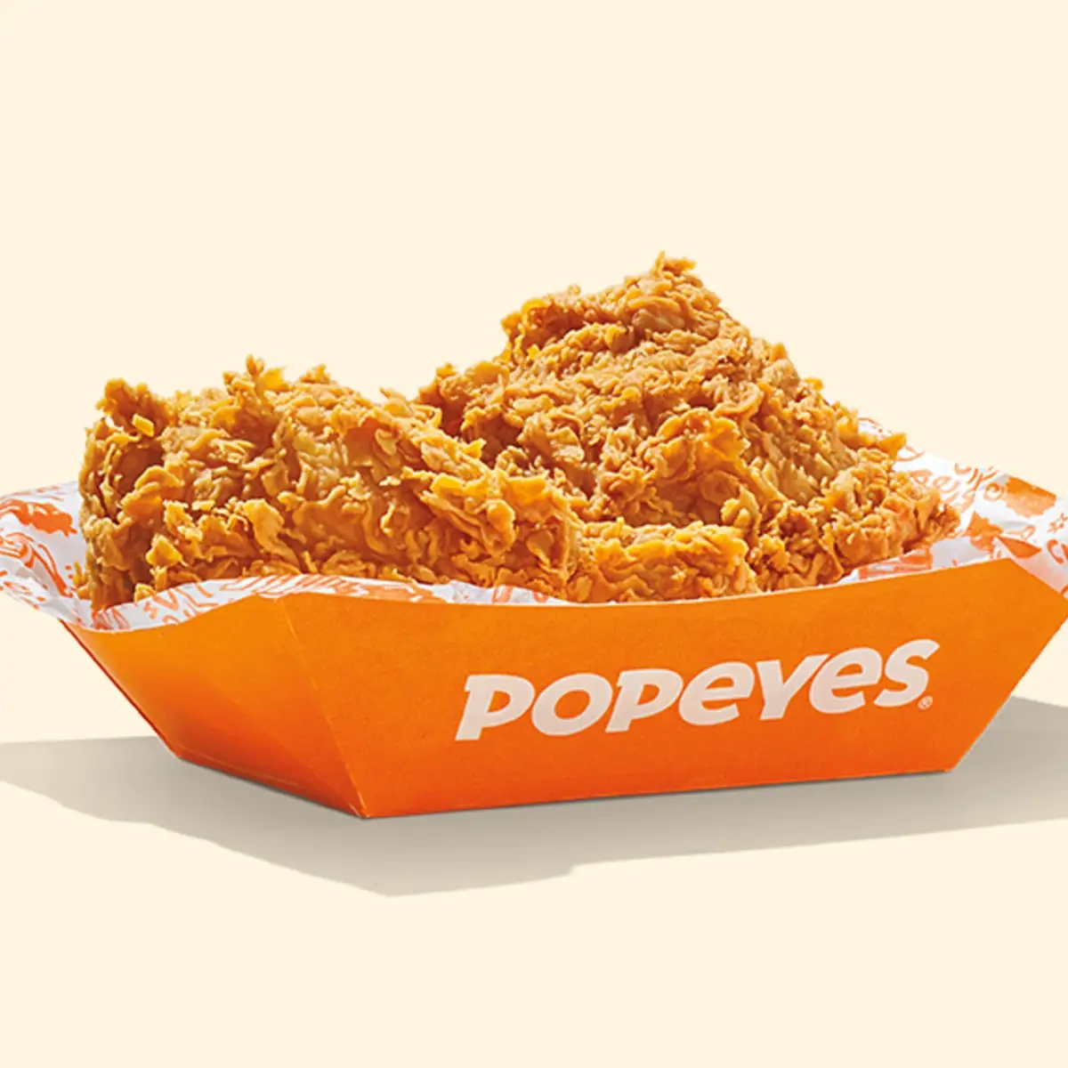 2Pc Signature Chicken at Popeyes Louisiana Kitchen