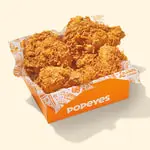4Pc Signature Chicken at Popeyes Louisiana Kitchen