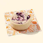 Blueberry Lemon Cheesecake Cup at Popeyes Louisiana Kitchen