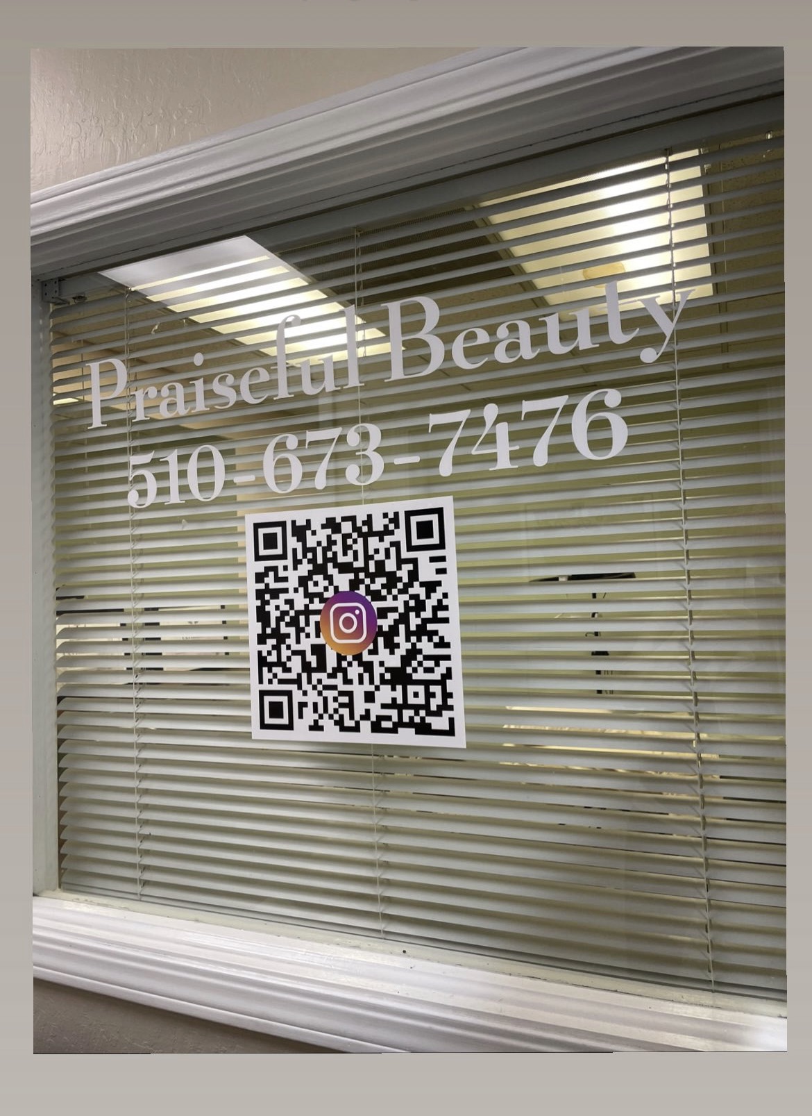 Praiseful Beauty — Beauty Salon in Fremont, CA