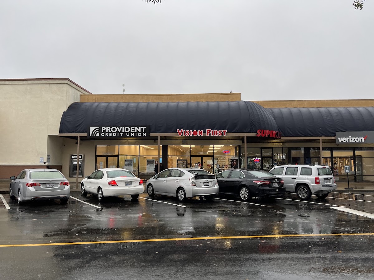 Provident Credit Union (Fremont Community Branch) — Credit Union in Fremont, CA