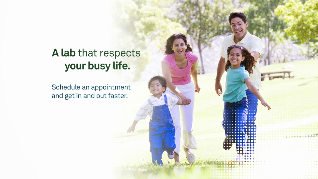 Quest Diagnostics — Medical Laboratory in Fremont, CA