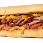 BBQ Smokehouse at Quiznos