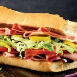 Classic Italian at Quiznos