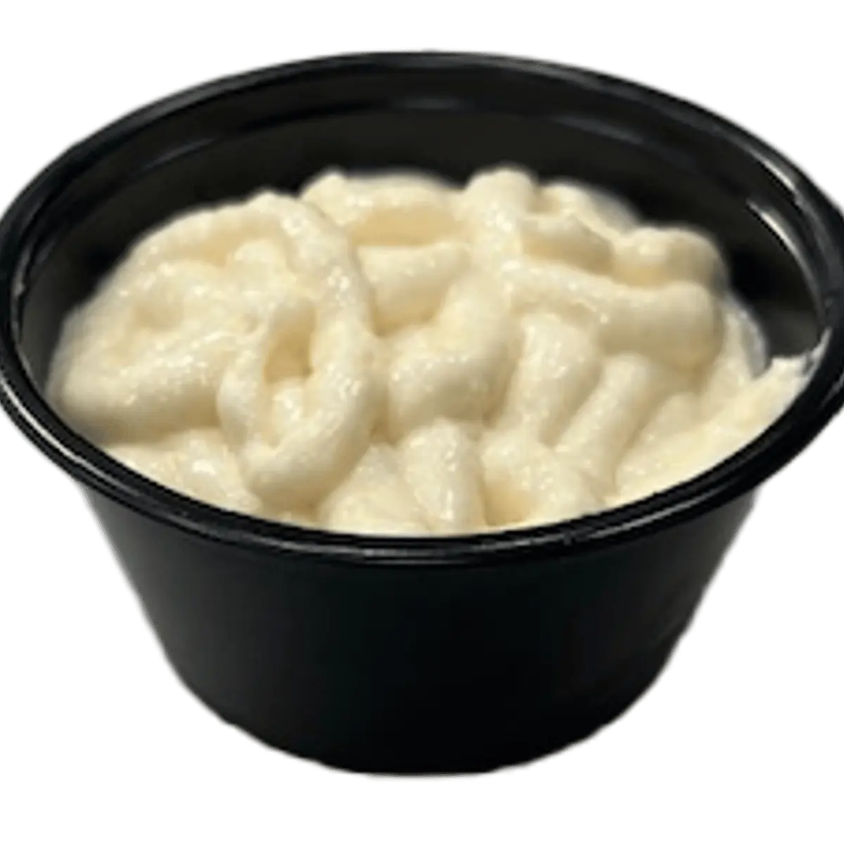 Side of Creamy Horseradish at Quiznos