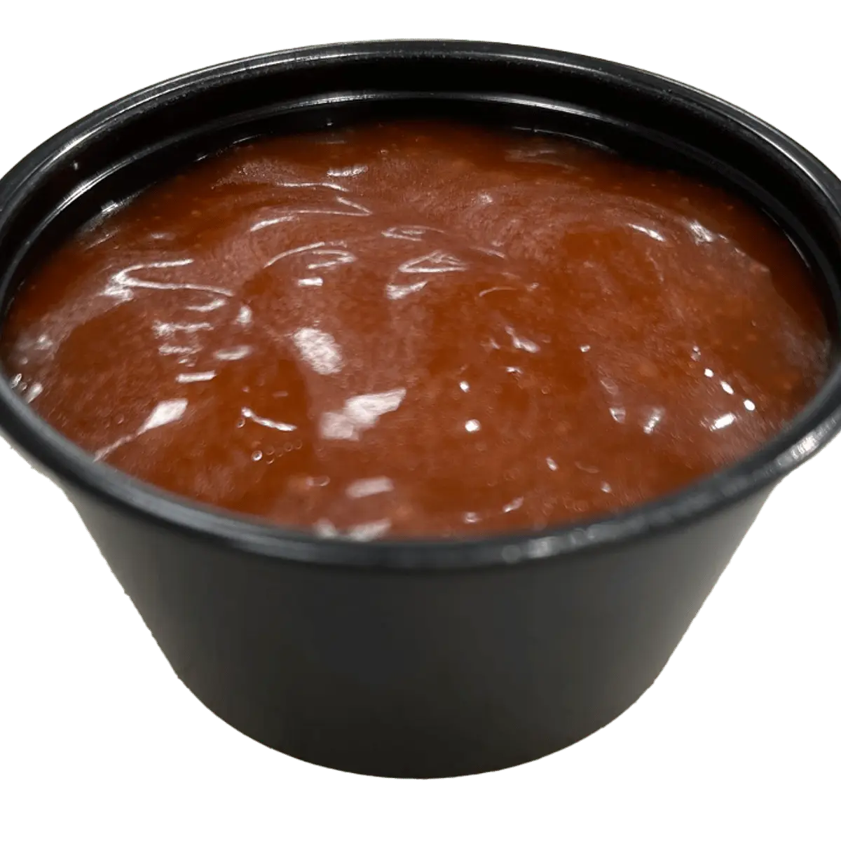 Side of Honey French at Quiznos