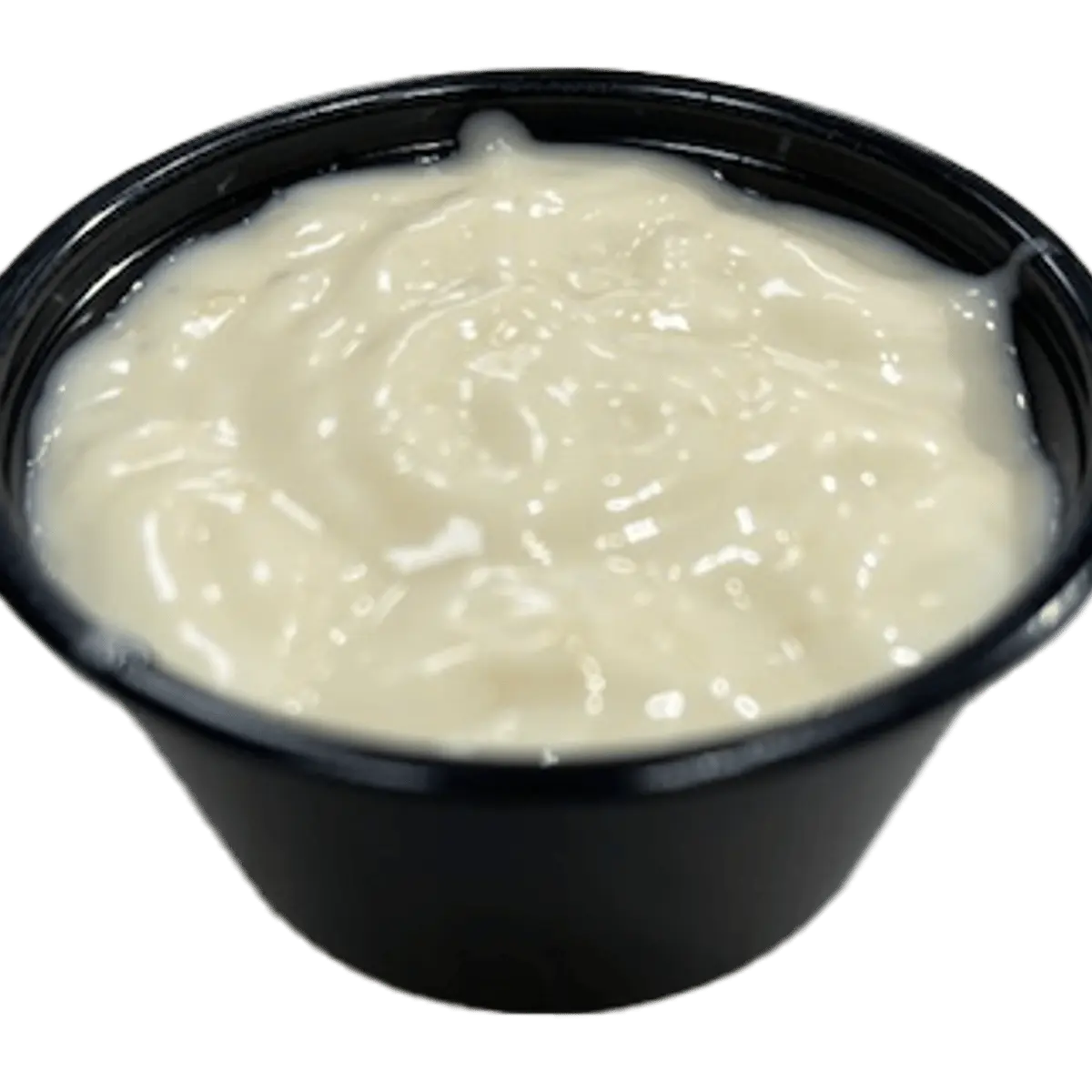 Side of Parmesan Alfredo at Quiznos