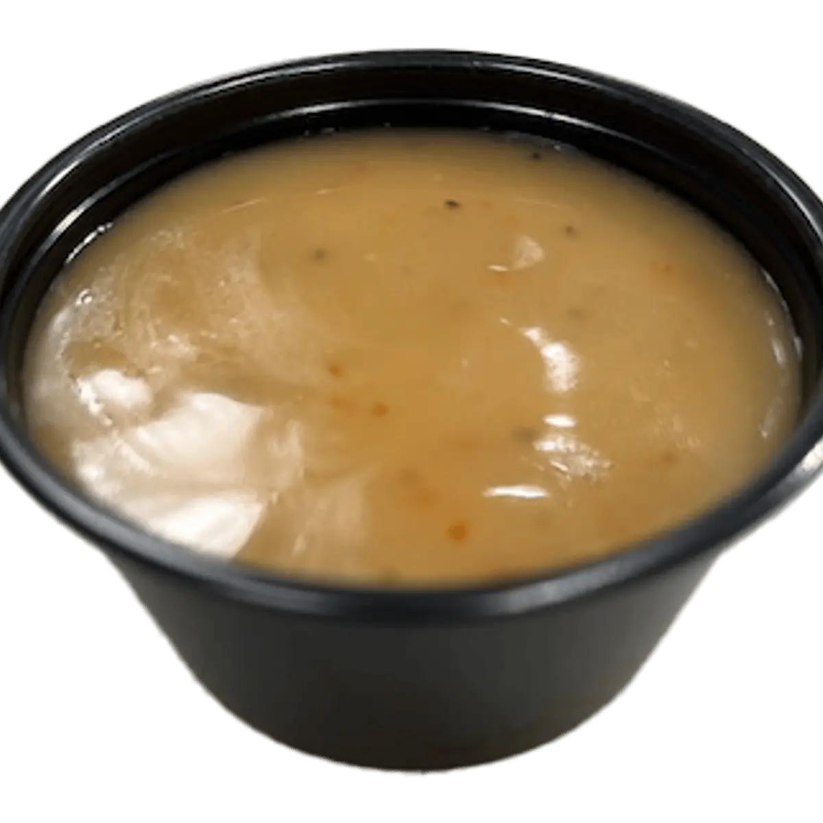 Side of Red Wine Vinaigrette at Quiznos