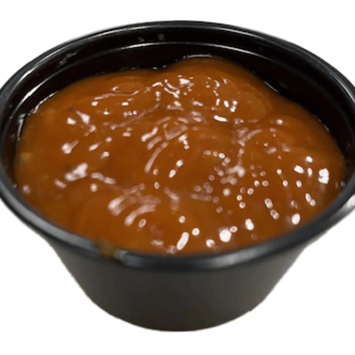 Side of Zesty Grille Sauce at Quiznos