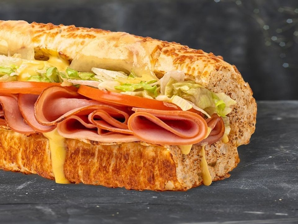 Quiznos — Sandwich Shop in Fremont, CA (photo 3 of 3)