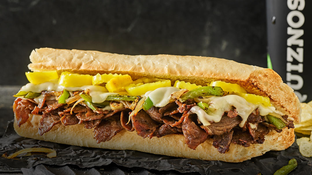 Quiznos — Sandwich Shop in Fremont, CA (photo 2 of 3)