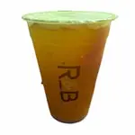 Hawaiian Fruit Tea at R&B Tea - Fremont