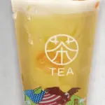 Kumquat Cane at R&B Tea - Fremont