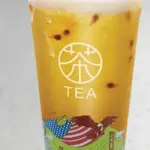 Passionfruit Cane at R&B Tea - Fremont