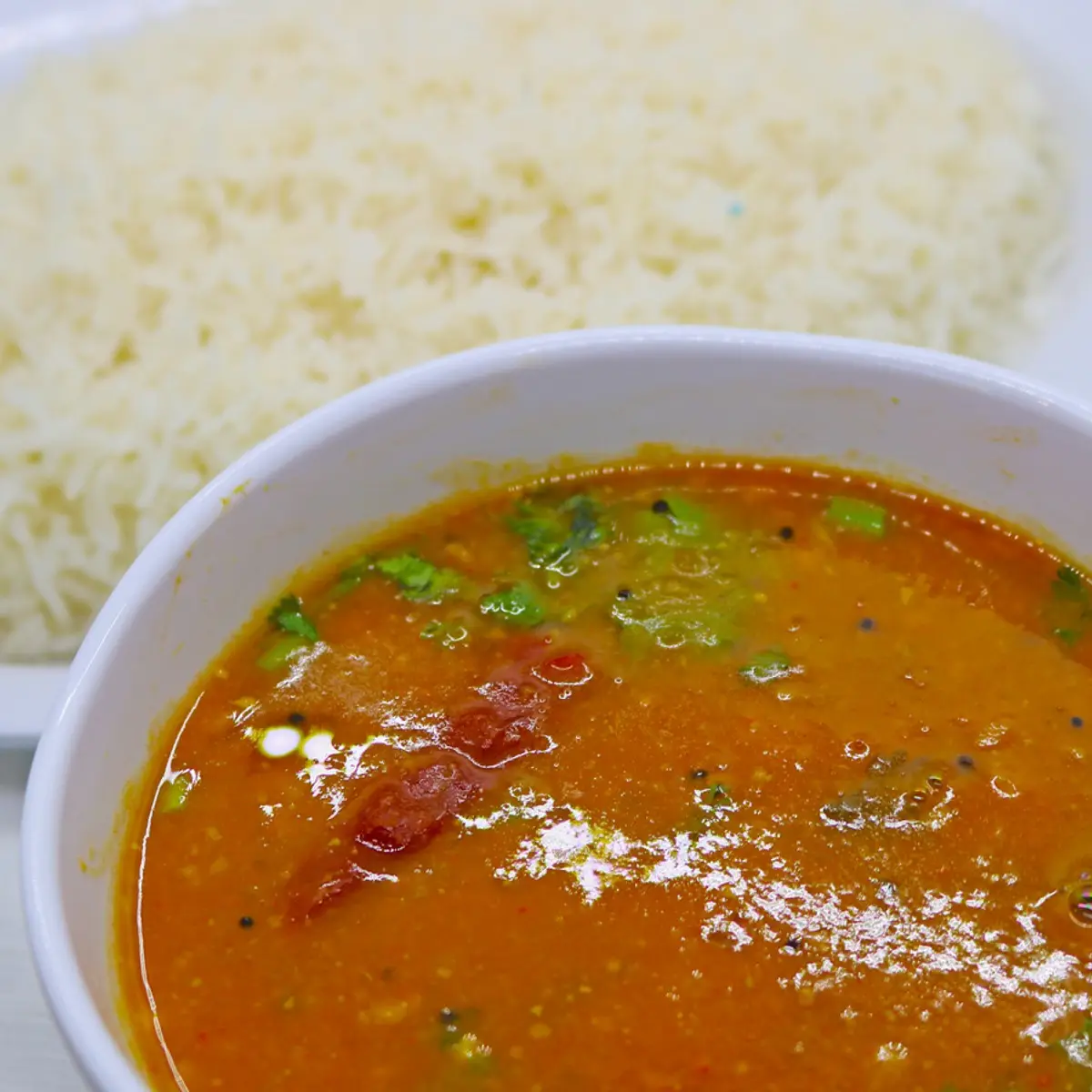 Rajwadi Dal Rice Combo at Rajwadi Thali Chaat & Sweets