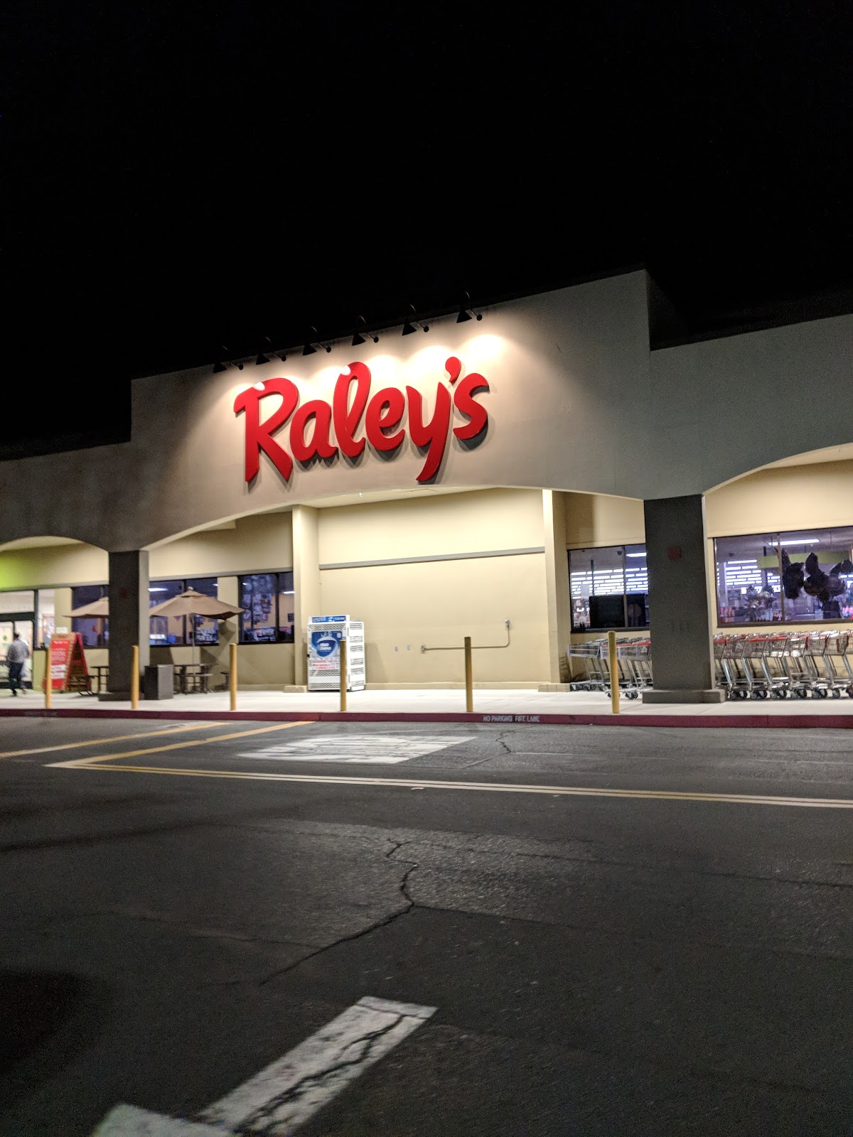 Raley's — Grocery Store in Fremont, CA