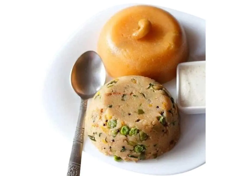 Cho Cho Bath at Rameshwaram Cafe | Fremont