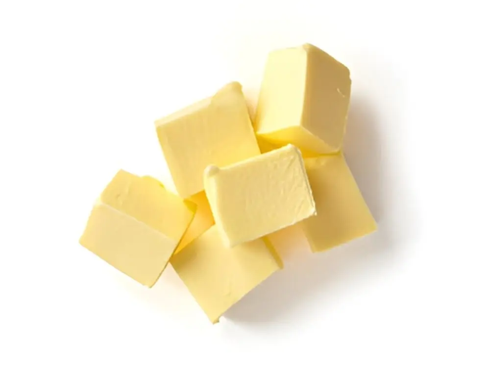 Extra Butter 2oz at Rameshwaram Cafe | Fremont