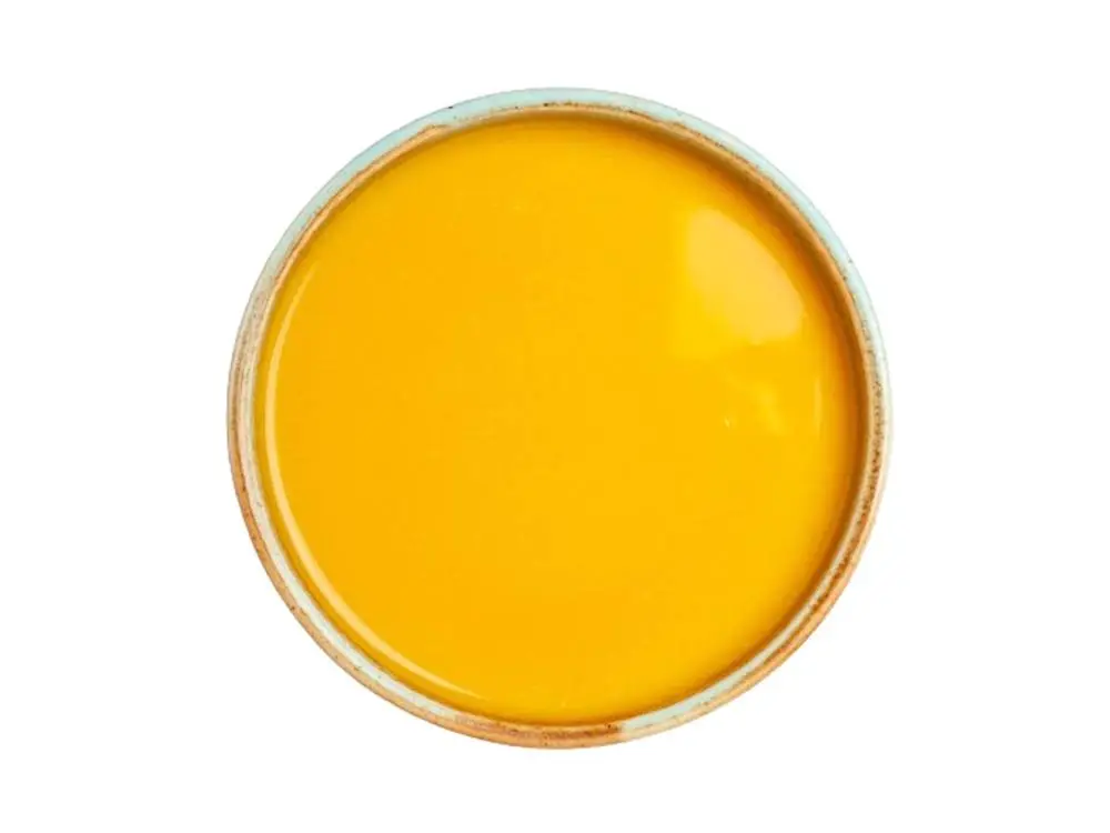 Extra Ghee 2oz at Rameshwaram Cafe | Fremont