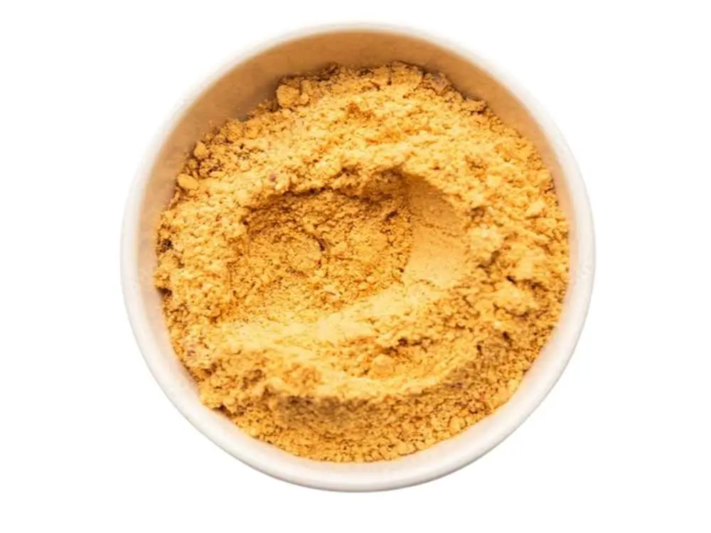 Extra Podi 2oz at Rameshwaram Cafe | Fremont