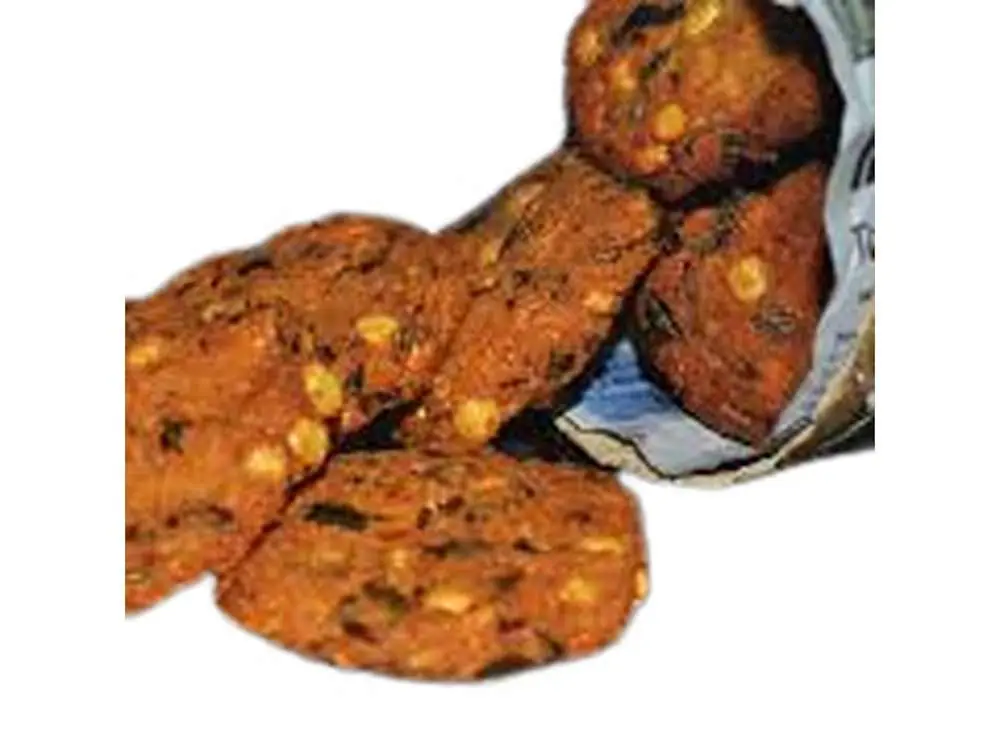 Masala Vada (4pcs) at Rameshwaram Cafe | Fremont