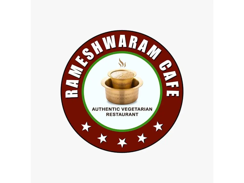 Plain Dosa at Rameshwaram Cafe | Fremont