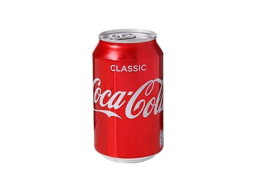 Soda at Rameshwaram Cafe | Fremont