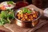 Chana Masala at Rasoi Xpress - Cafe and Chaat
