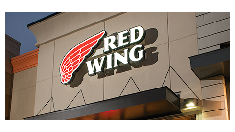 Red Wing - Fremont, CA — Shoe Store in Fremont, CA