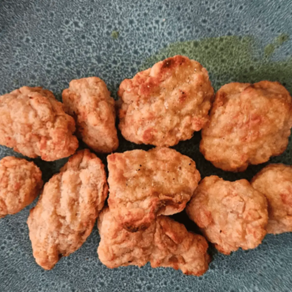 Bonesless Wings 1/2lb at Roll N Crust