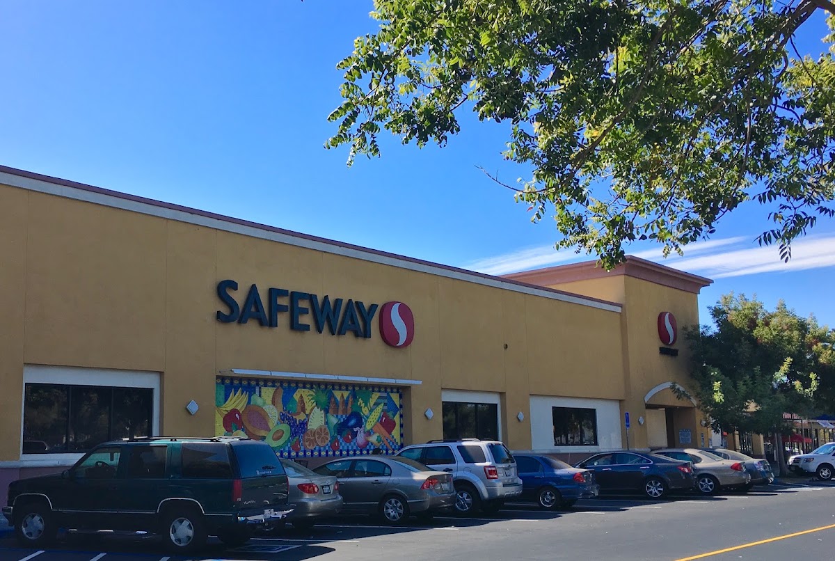 Safeway — Grocery Store in Fremont, CA