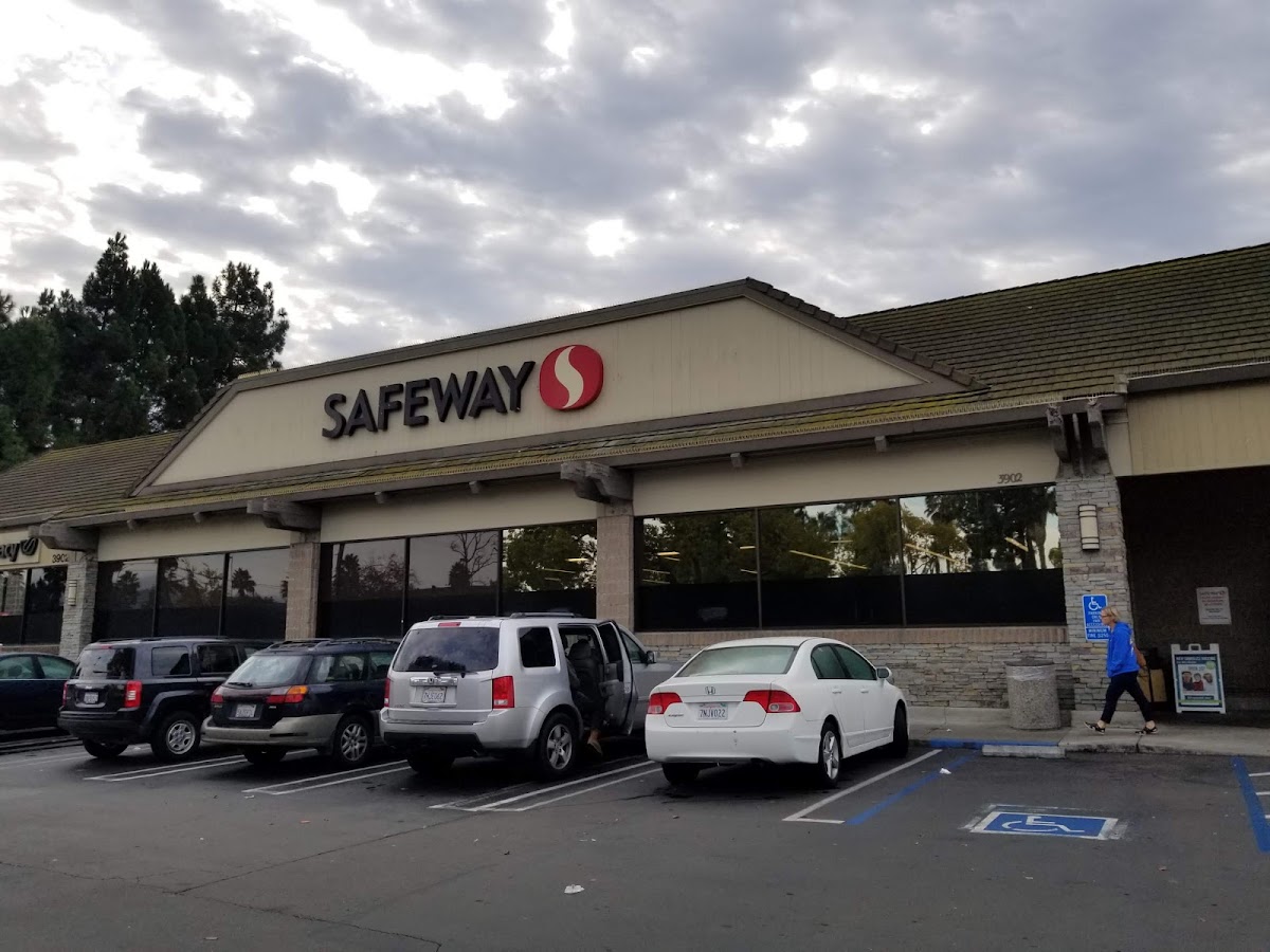 Safeway — Grocery Store in Fremont, CA